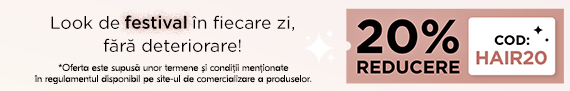 Campanie Shark Beauty 20%