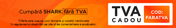 Campanie Shark FARATVA