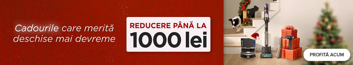 Campanie Shark Craciun