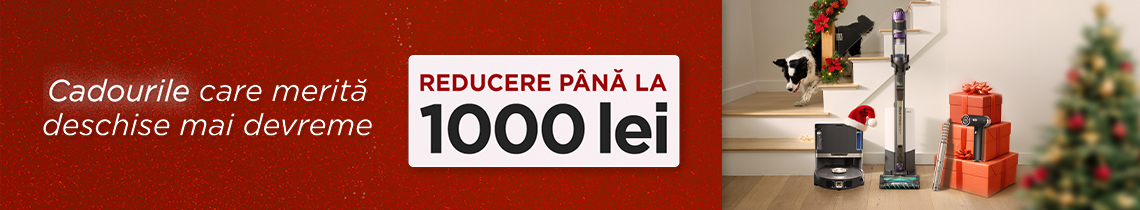 Campanie Craciun Shark 50% CATEGORII