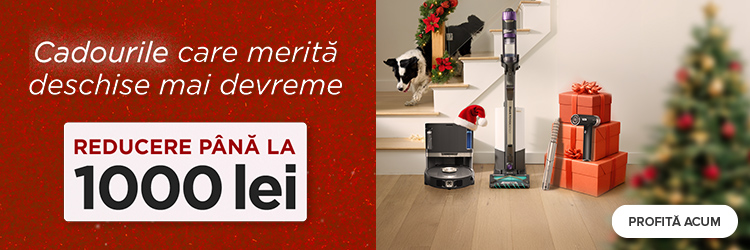 Campanie Craciun Shark 50% CATEGORII