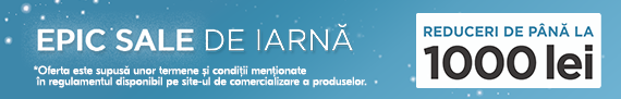 Campanie EPIC SALE VOUCHER
