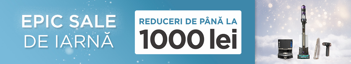Campanie EPIC SALE