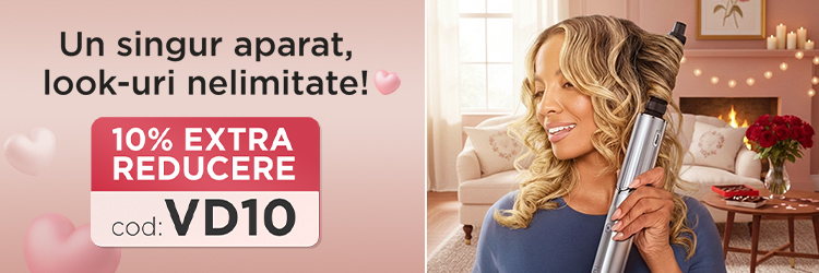 Campanie Shark Beauty VD10