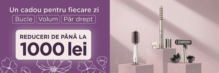 Campanie  Beauty Martie