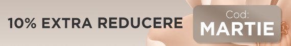 Campanie Martie Home  VOUCHER 10%