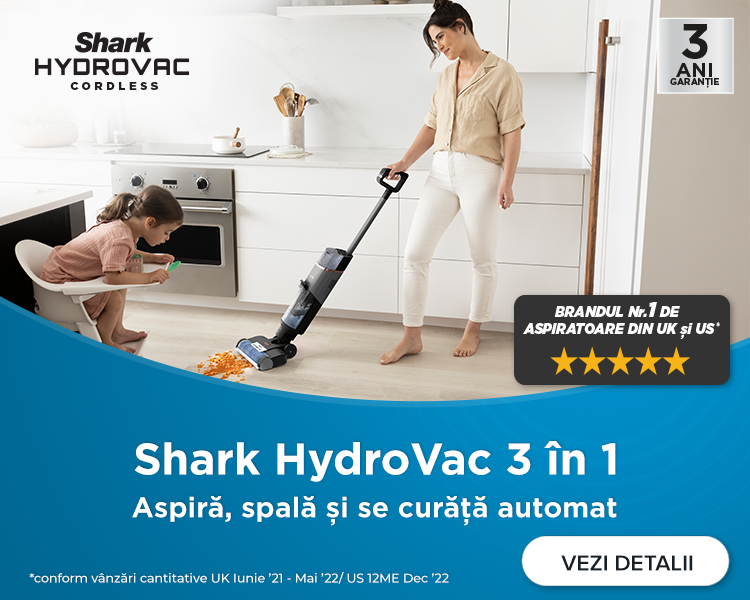 Campanie hydrovac
