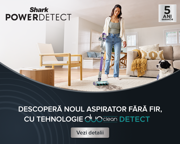 Aspirator PowerDetect IP1251