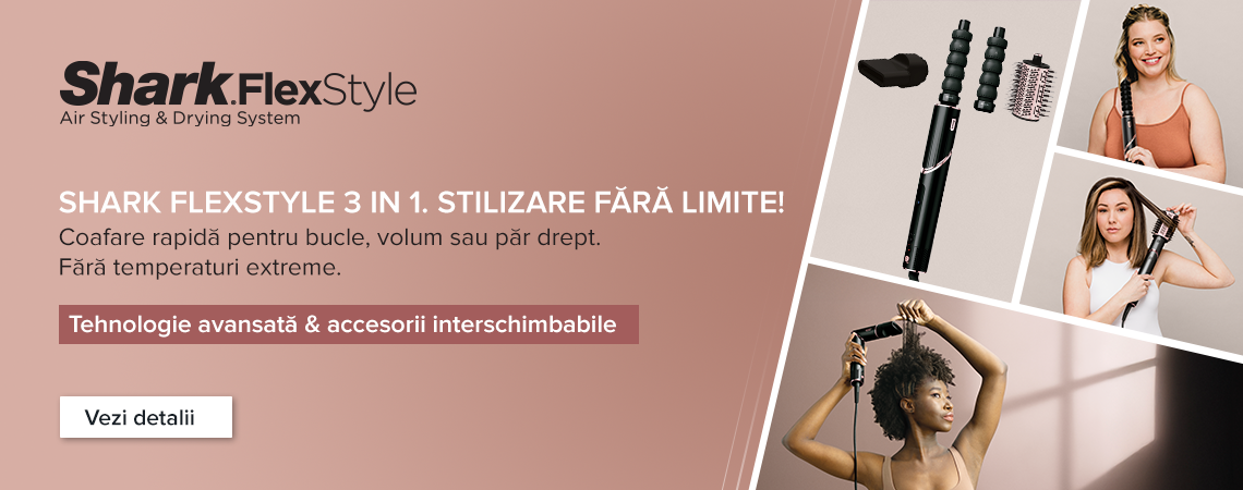 Multistyler 3in1 Shark FlexStyle HD426EU