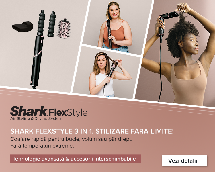 Multistyler 3in1 Shark FlexStyle HD426EU