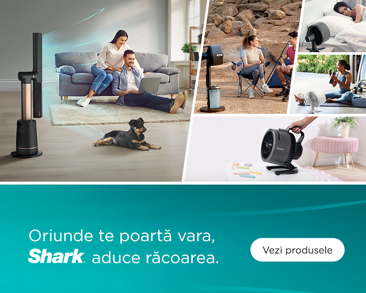 Campanie Shark