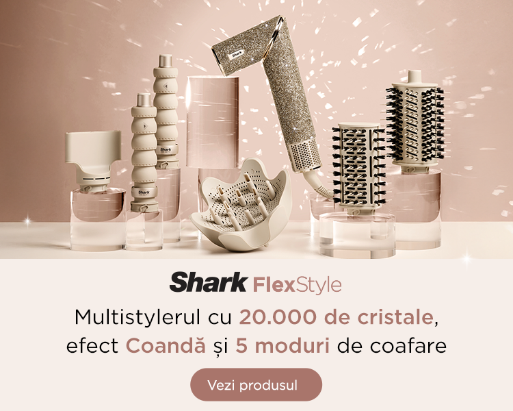 Shark Flexstyle Sparkle