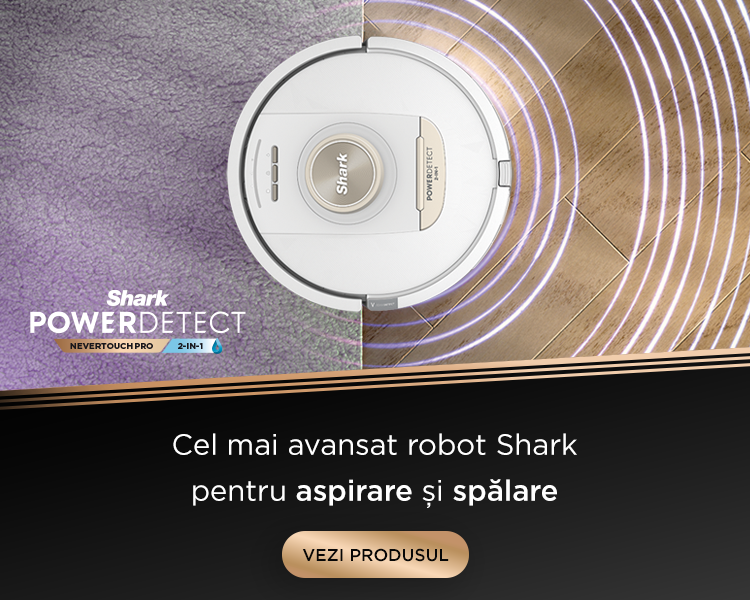 Banner Robot ZEU