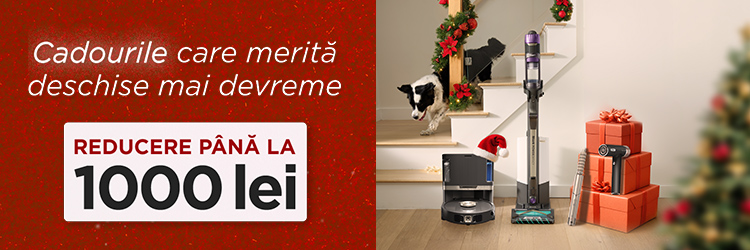 shark-romania.ro: Promotie Shark