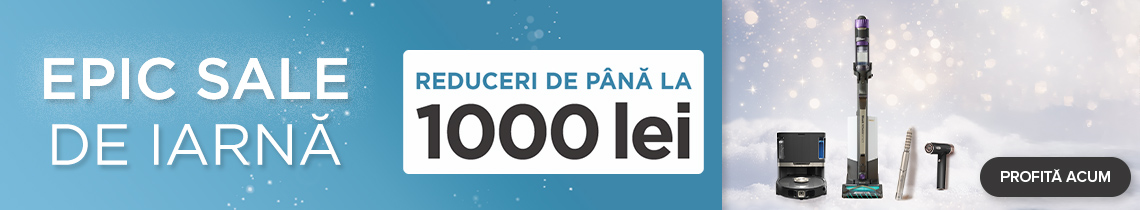 shark-romania.ro: Promotie Shark