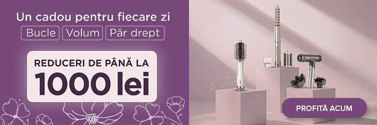 shark-romania.ro: Promotie Shark