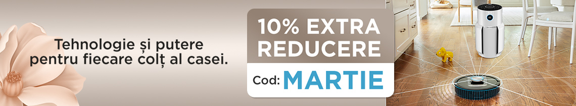 shark-romania.ro: Promotie Shark