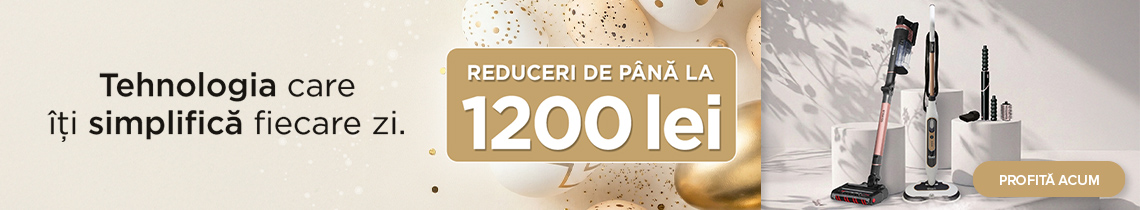 shark-romania.ro: Promotie Shark