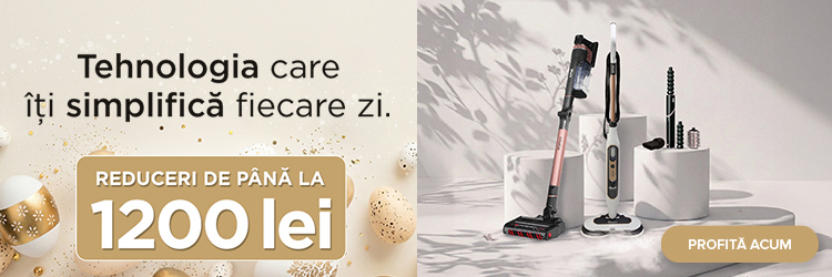 shark-romania.ro: Promotie Shark