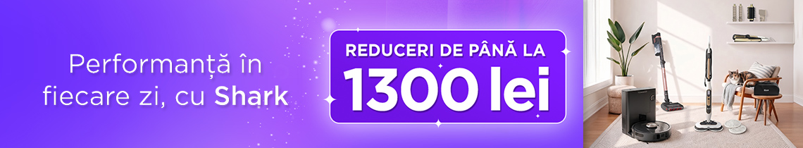 shark-romania.ro: Promotie Shark