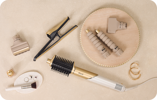 Descoperă GLAM Styler