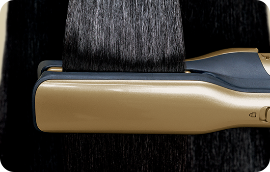 Obține efectul GLAM