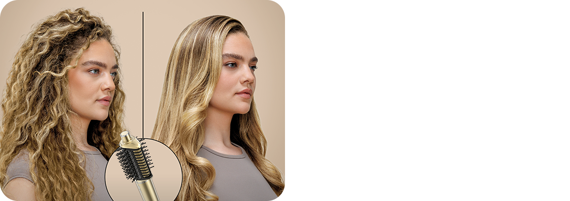 Glossi: volum și strălucire pentru orice tip de păr