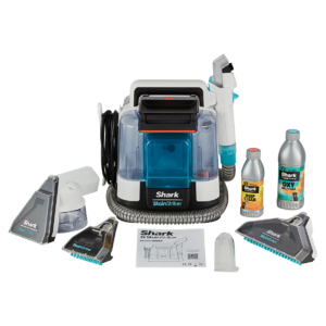 Aspirator de curățat pete Stain Striker, 450W, 1.25 l, Shark