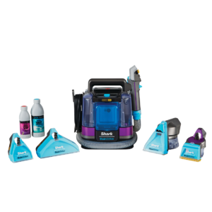 Aspirator de curățat petele StainStriker HairPro Pet PX250EUT, 450W, 1.2 l/0.72l