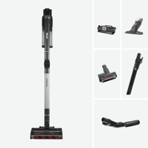 Aspirator vertical fără fir Stratos Pet IZ420EUT Shark