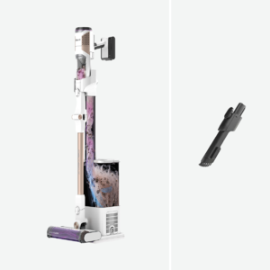 Aspirator vertical fără fir Detect Clean&Empty IW3612EU Shark