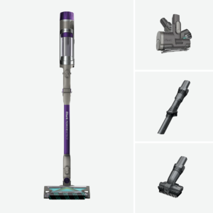 Aspirator vertical fără fir PowerDetect Pet IP1251EUT Shark