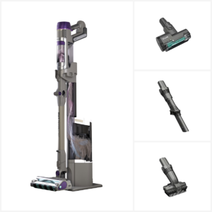 Aspirator vertical fără fir PowerDetect Clean&Empty Pet IP3251EUT Shark