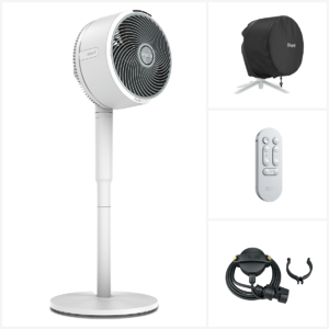 Ventilator portabil  FlexBreeze 12in1 FA220EU Shark