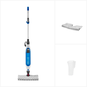 Mop electric cu aburi Klick'n Flip S6001EU Shark