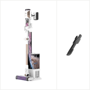 Aspirator vertical fără fir Detect Clean & Empty IW3612EU Shark