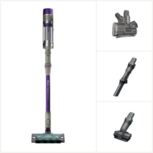 Aspirator vertical fără fir PowerDetect Pet IP1251EUT Shark