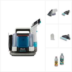 Aparat de curățat pete StainStriker Pro PX200EUT Shark