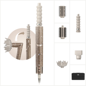 Multistyler 5in1  FlexStyle Sparkle HD446JSEU Shark