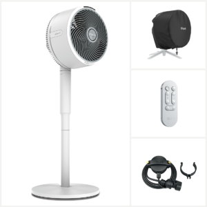 Ventilator portabil  FlexBreeze 12in1 FA220EU Shark