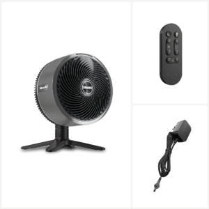Ventilator portabil FlexBreeze TableMate FA150EU Shark