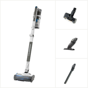 Aspirator vertical fără fir PowerPro Pet IZ380EUT Shark