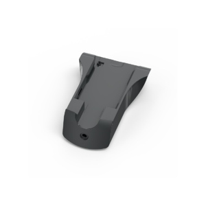 Acumulator aspirator vertical IZ380EU și IZ380EUT Shark