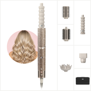 Multistyler 5in1  FlexStyle Sparkle HD446JSEU Shark