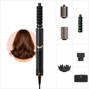 Multistyler 5in1 FlexStyle HD446EU Shark