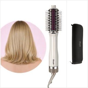 Perie cu aer cald  SmoothStyle HT212EU Shark