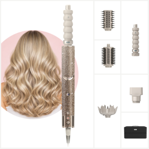 Multistyler 5in1  FlexStyle Sparkle HD446JSEU Shark