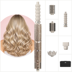 Multistyler 5in1  FlexStyle Sparkle HD446JSEU Shark