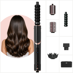 Multistyler 5in1 FlexStyle HD446EU Shark