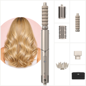 Multistyler 5in1 FlexStyle HD446SLEU Shark